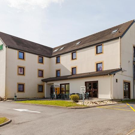 Brit Hotel Arras Esterno foto