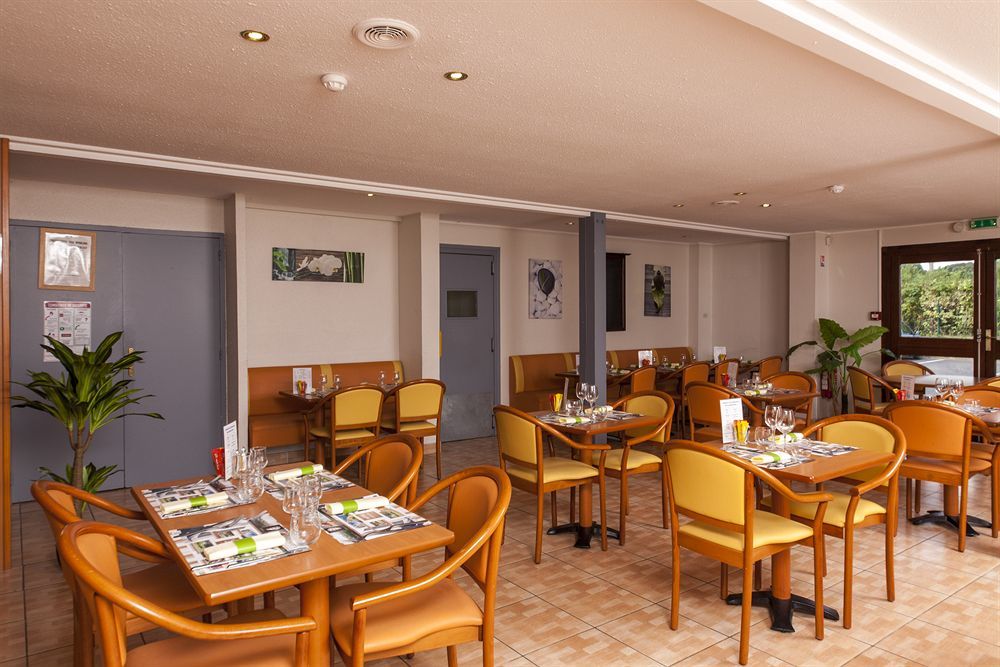 Brit Hotel Arras Esterno foto